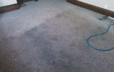 fast quality carpet cleaning