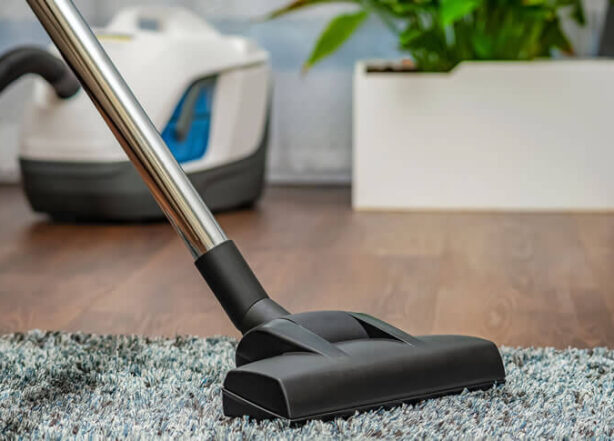 Carpet Cleaning
