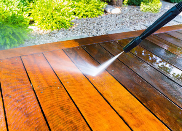 Wood Flooring and Refinishing